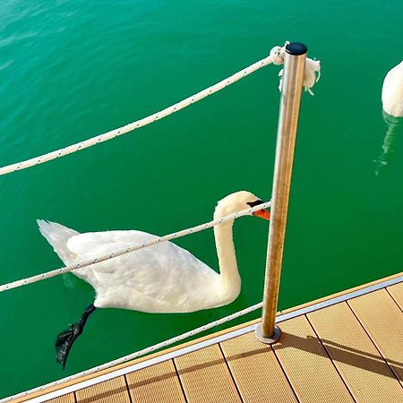 Marina Uno Floating Resort Lignano Sabbiadoro Pokoj fotografie