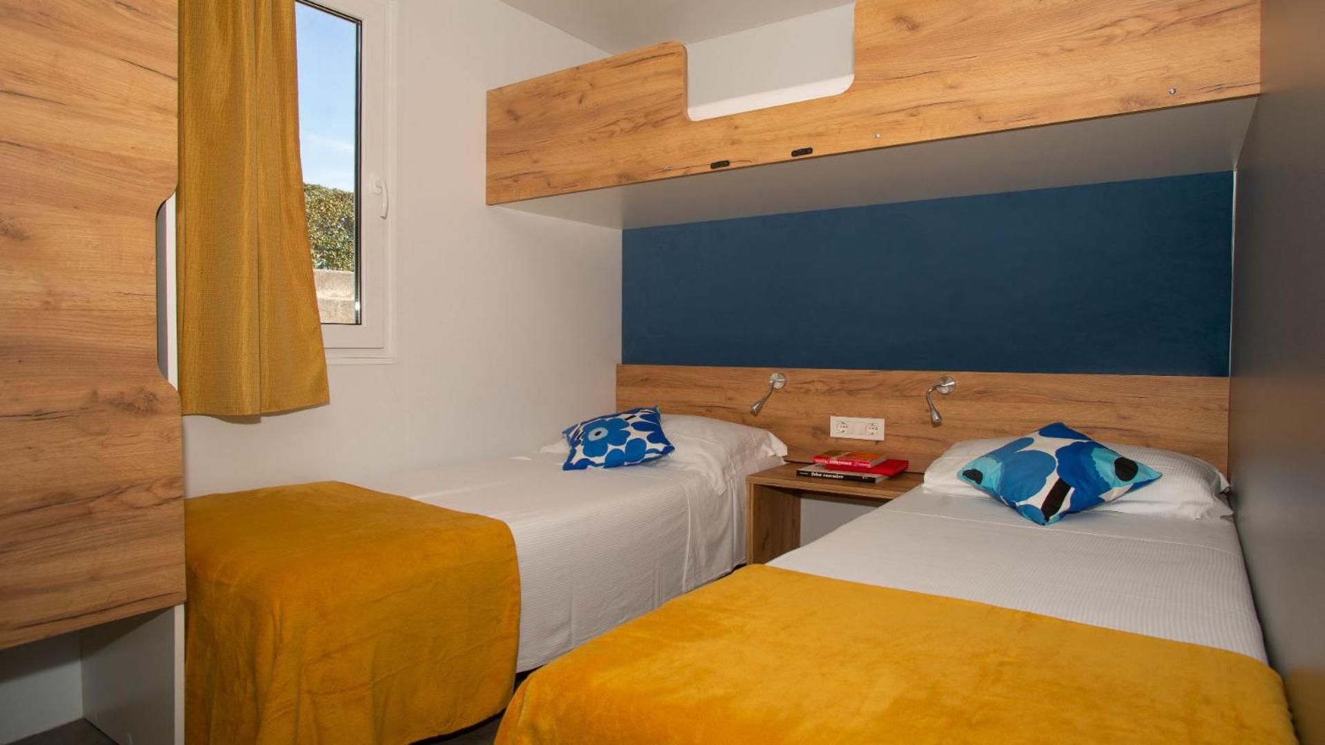 Marina Uno Floating Resort Lignano Sabbiadoro Pokoj fotografie
