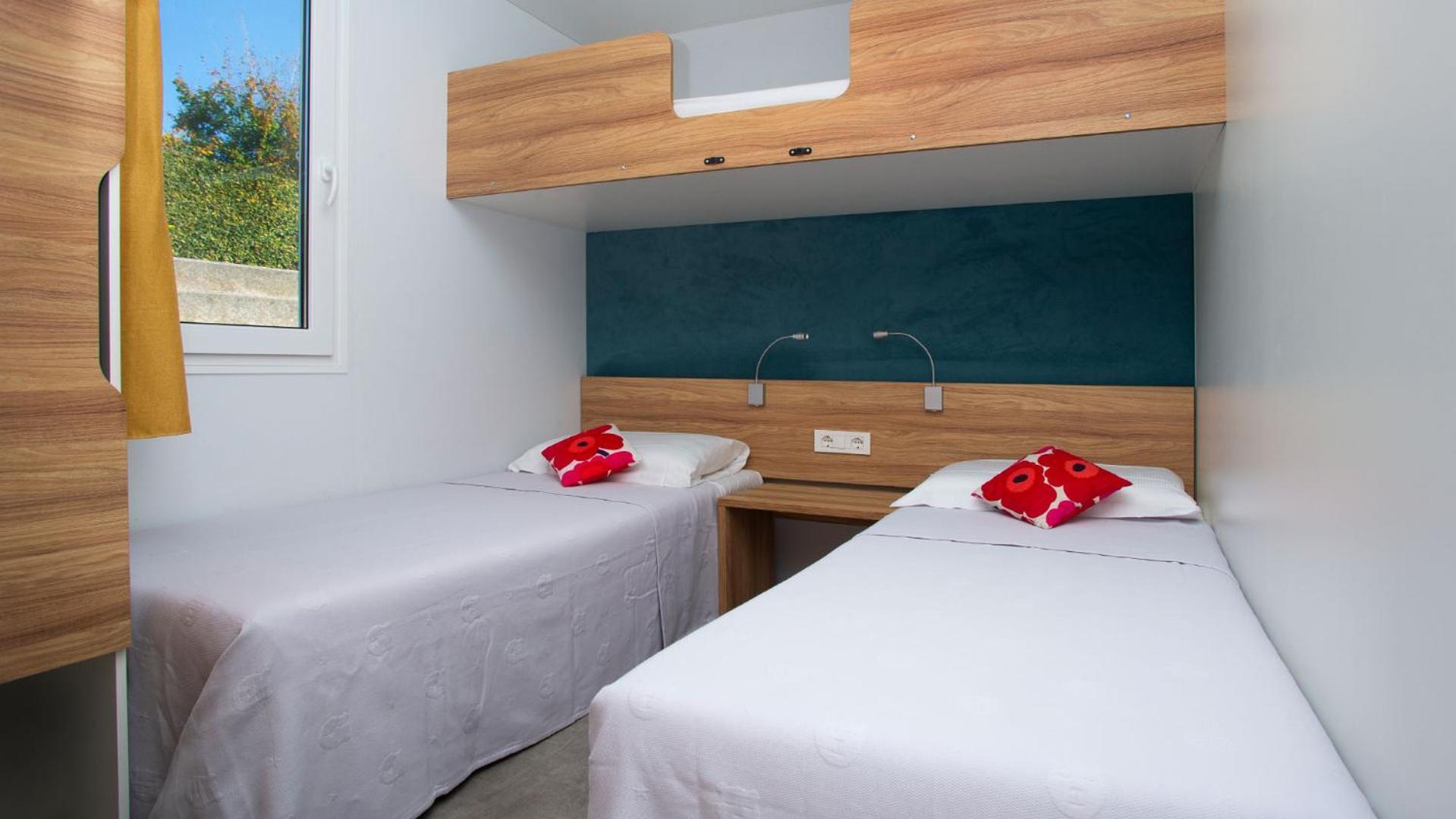 Marina Uno Floating Resort Lignano Sabbiadoro Pokoj fotografie