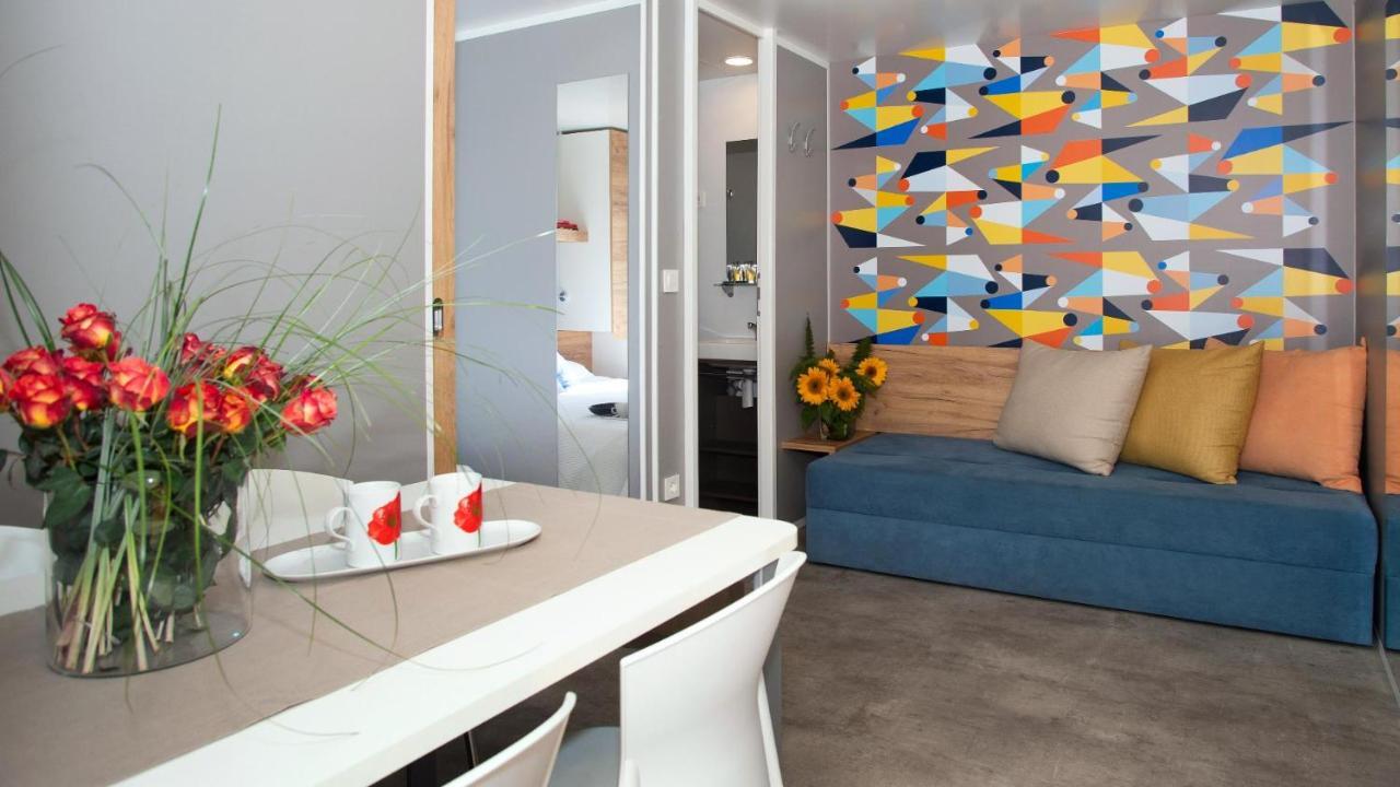 Marina Uno Floating Resort Lignano Sabbiadoro Exteriér fotografie