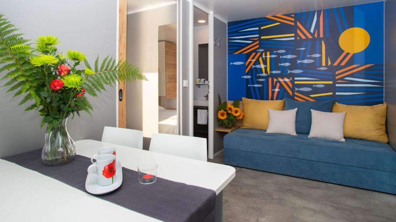 Marina Uno Floating Resort Lignano Sabbiadoro Exteriér fotografie